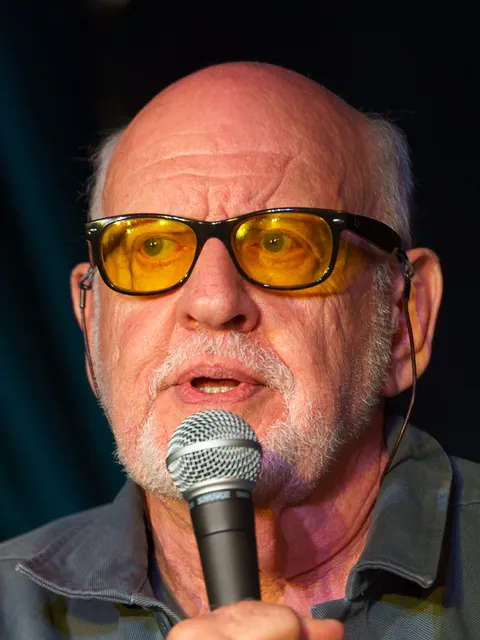 Frank Oz