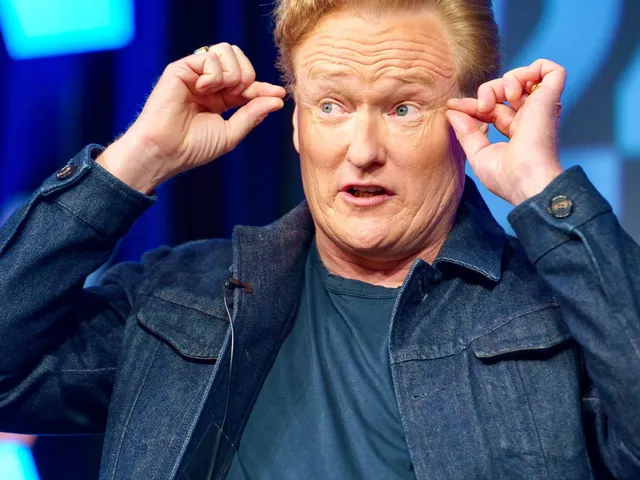 Red Carpet → Sundance