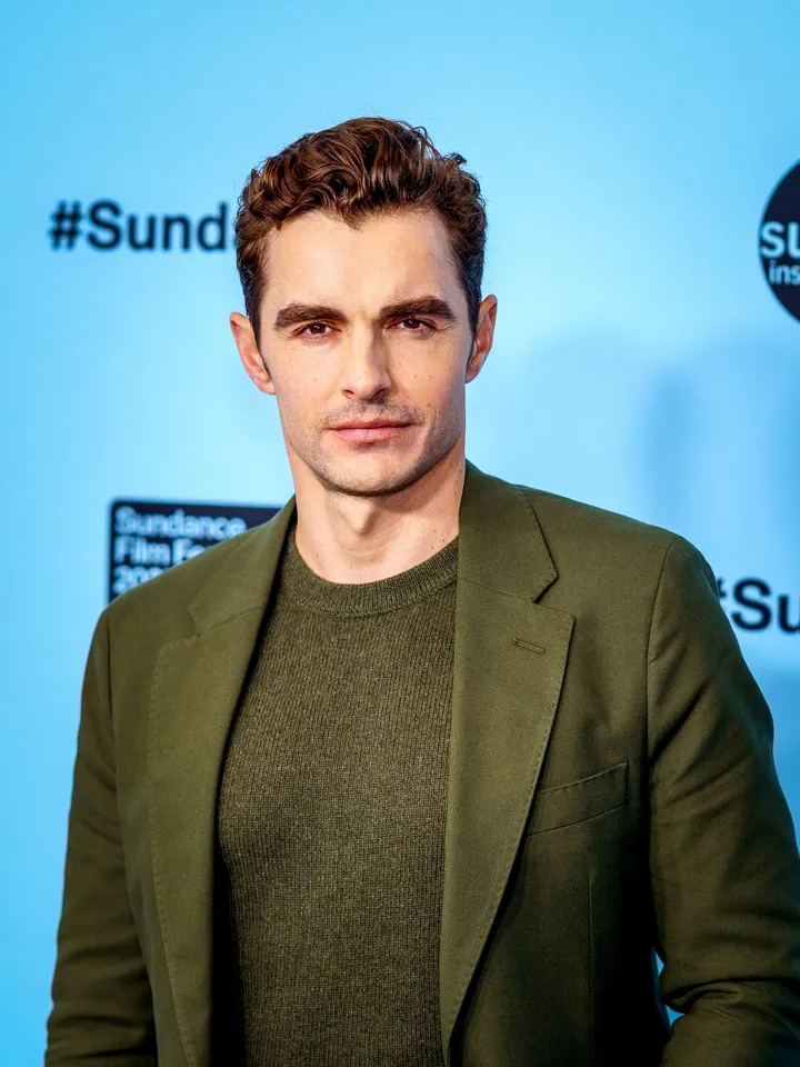 Dave Franco