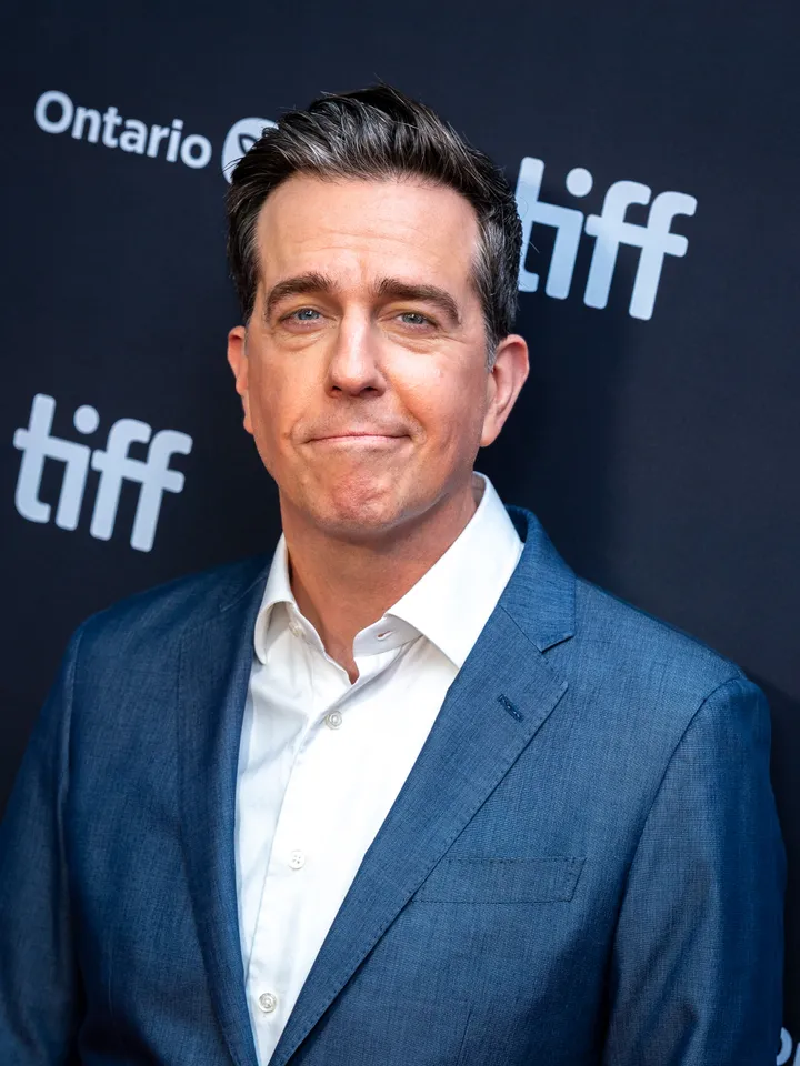 Ed Helms