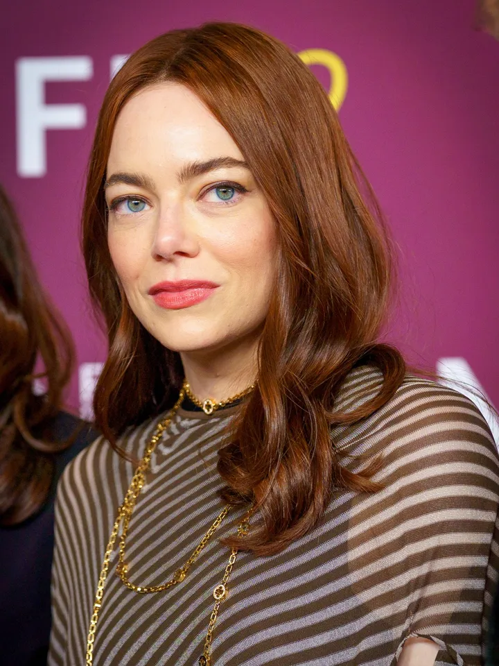 Emma Stone