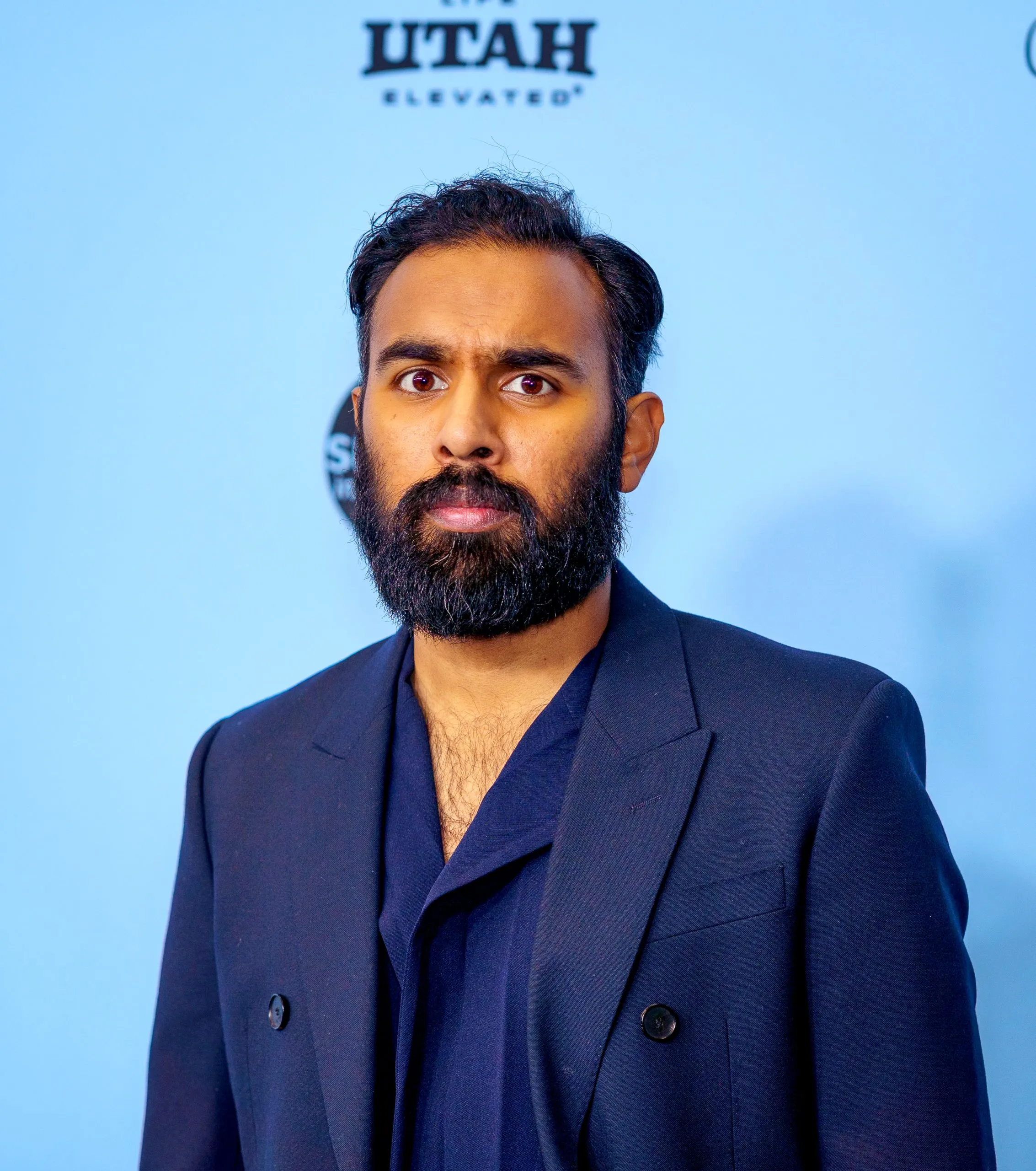 Himesh Patel