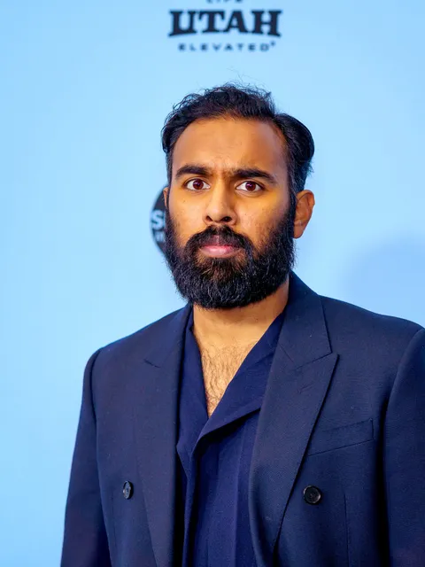 Himesh Patel
