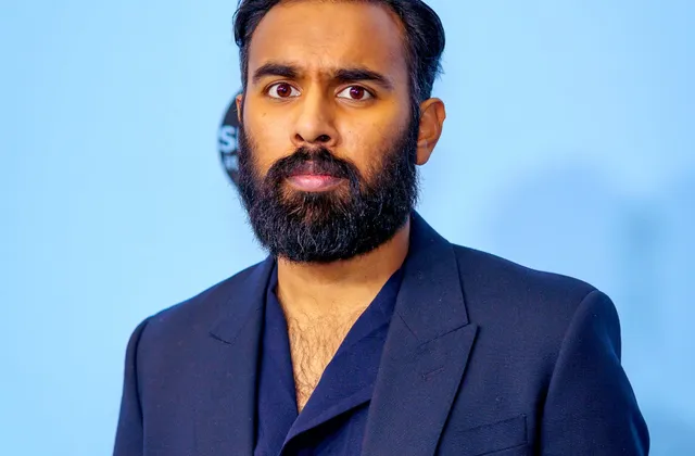 Himesh Patel