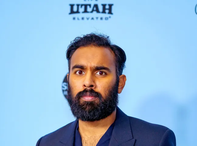 Himesh Patel