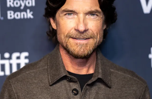 Jason Bateman at the Toronto Film Festival.