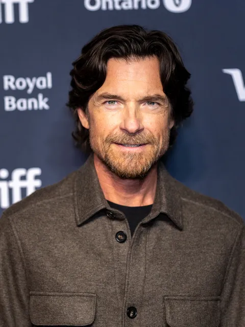 Jason Bateman at the Toronto Film Festival.