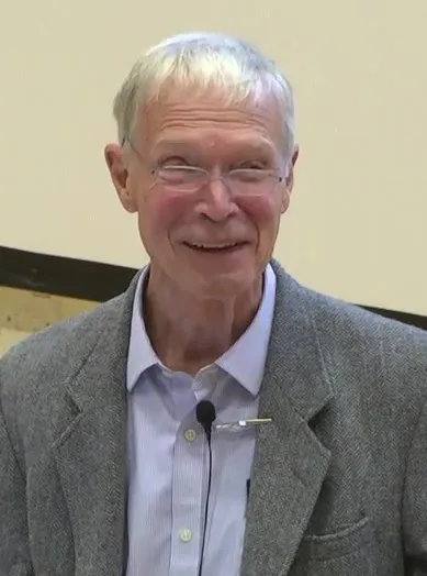 John Hopfield - previous Wikipedia photo