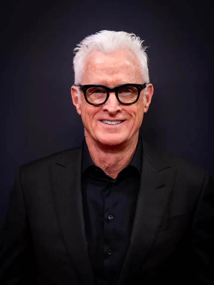 John Slattery