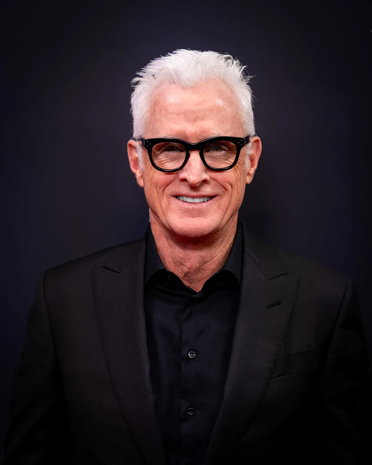 John Slattery at the Toronto Film Festival.