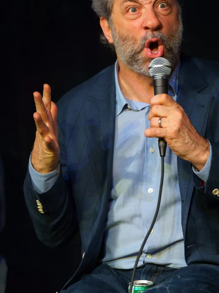 Judd Apatow