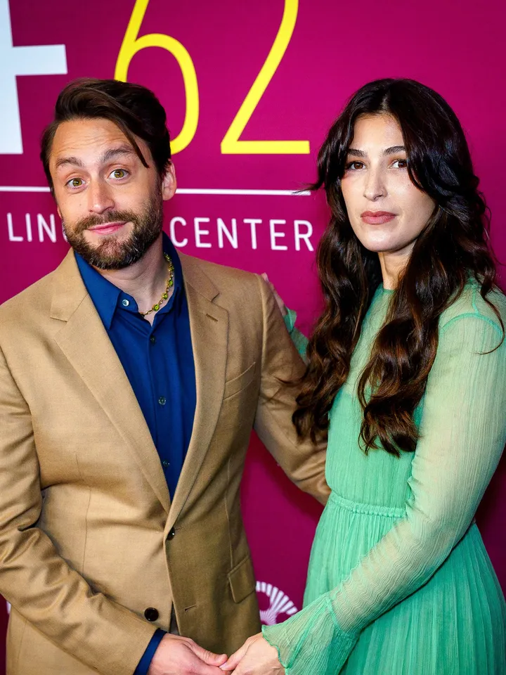 Kieran Culkin