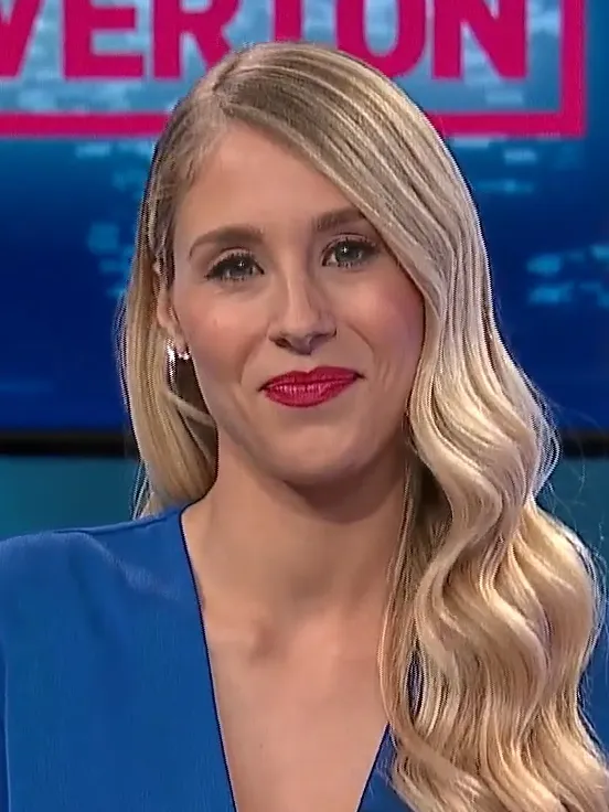 Lisa Gilroy — previous Wikipedia photograph