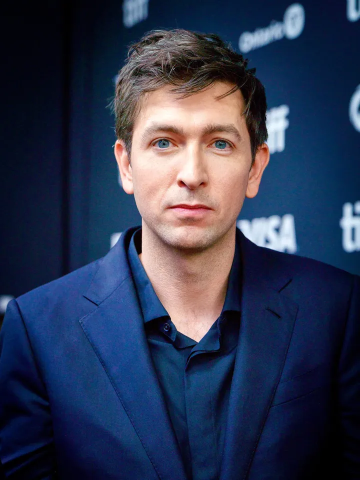 Nicholas Braun