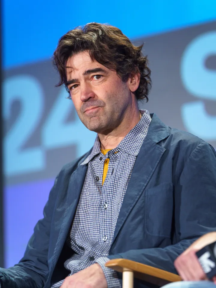 Ron Livingston