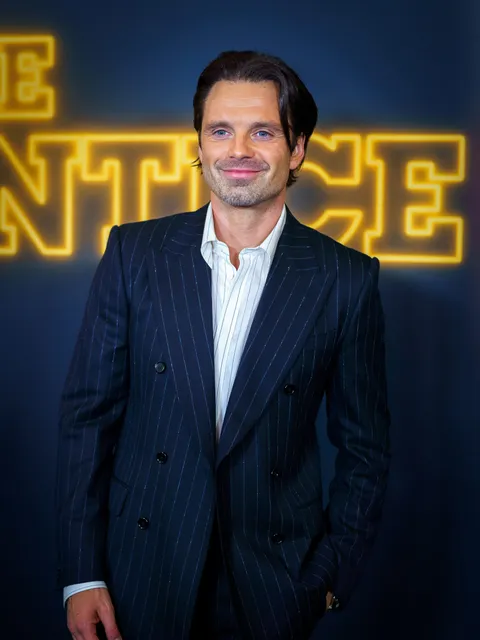 Sebastian Stan
