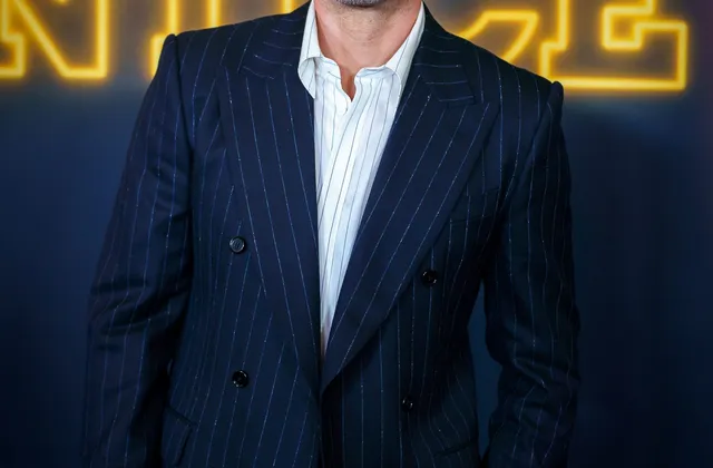 Sebastian Stan