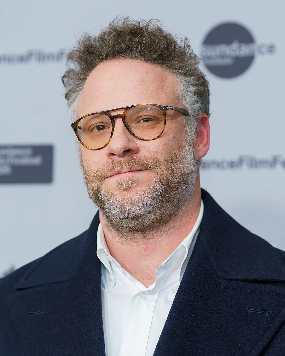 Seth Rogen — previous Wikipedia photograph