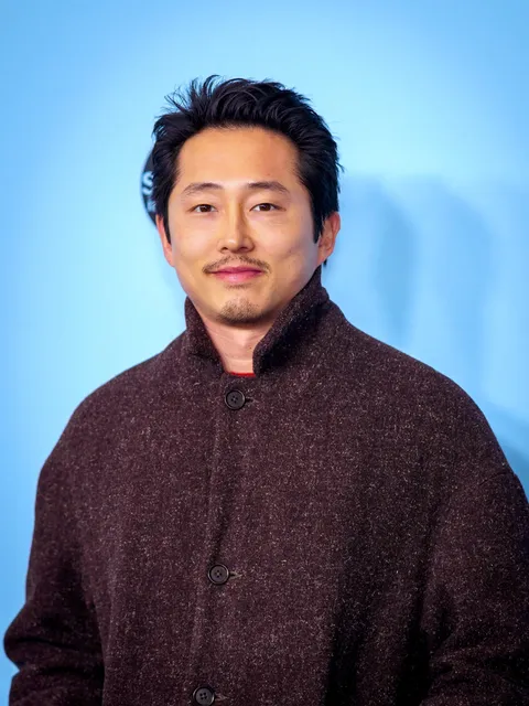 Steven Yeun