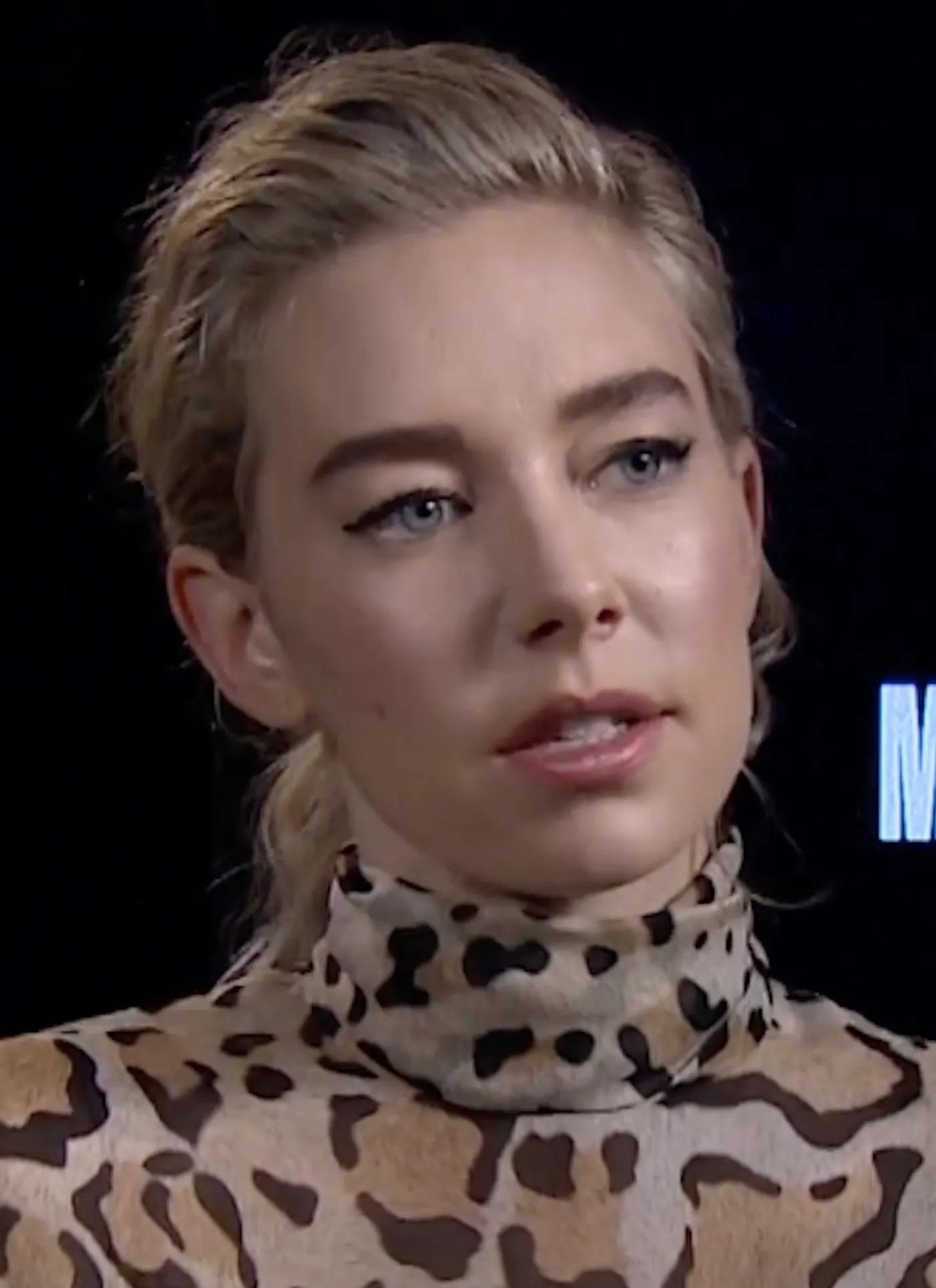 Vanessa Kirby - previous Wikipedia photo