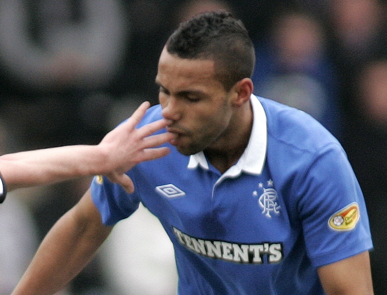 Kyle Bartley’s current Wikipedia photo
